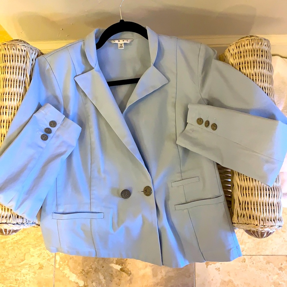 Summer Jacket